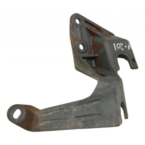 Suporte Coxim Caixa Cambio Citroen C3 Glx 1.4 2011 2012