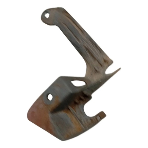 Suporte Coxim Caixa Cambio Citroen C3 Glx 1.4 2011 2012