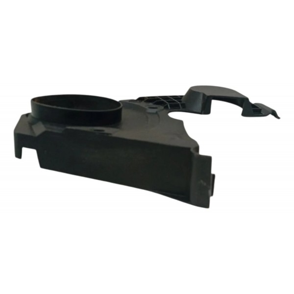 Capa Inferiro Correia Dentada Citroen C3 Glx 1.4 2011 2012