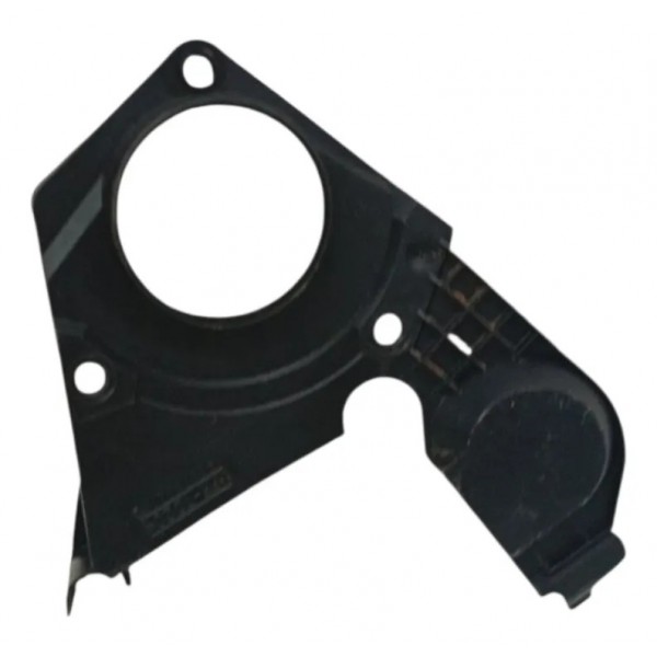 Capa Inferiro Correia Dentada Citroen C3 Glx 1.4 2011 2012