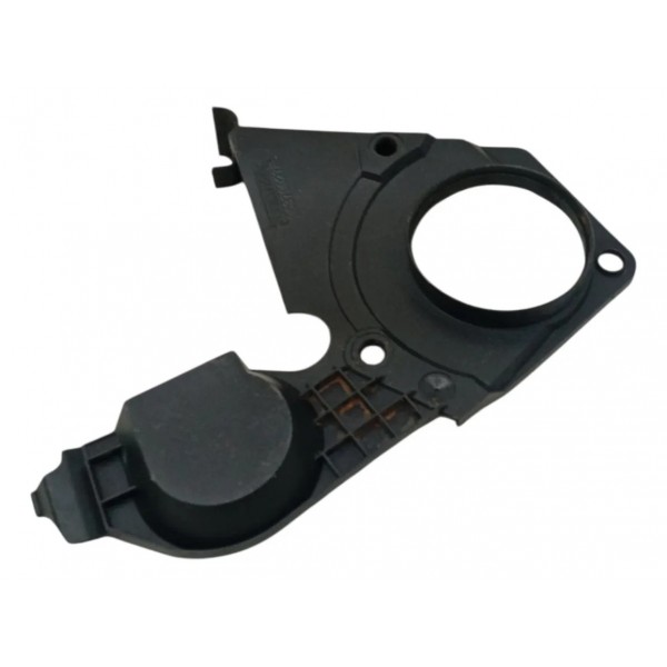 Capa Inferiro Correia Dentada Citroen C3 Glx 1.4 2011 2012