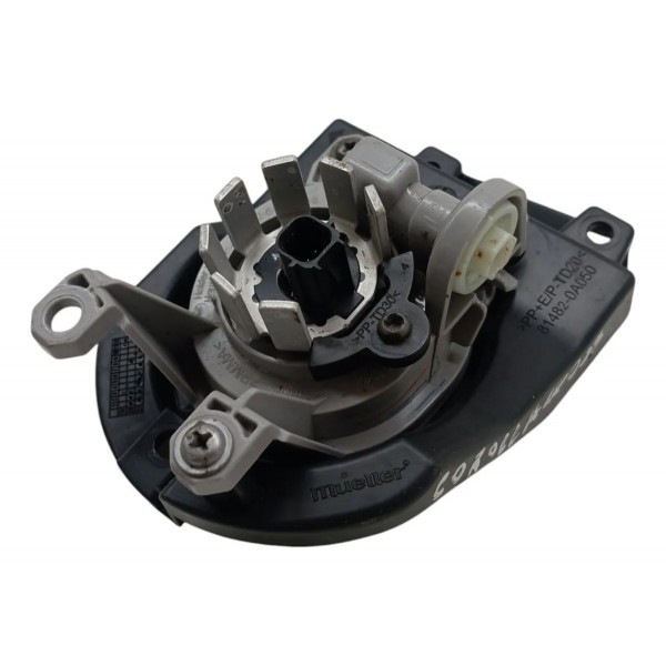 Farol Milha Esquerdo Toyota Corolla Cross 2022 2023 2024