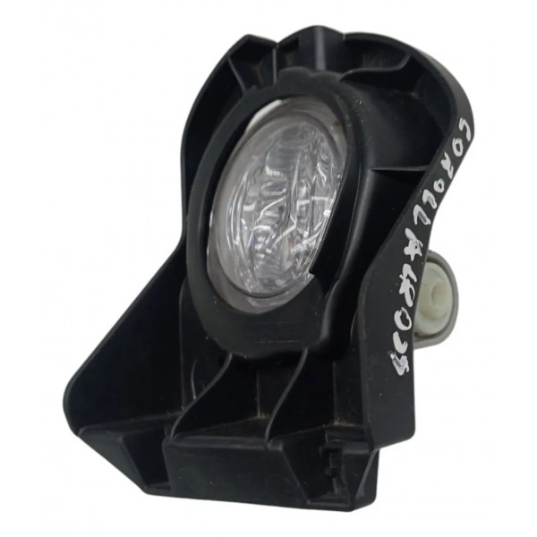 Farol Milha Esquerdo Toyota Corolla Cross 2022 2023 2024