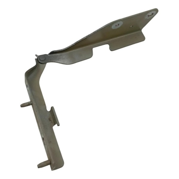 Dobradiça Esquerda Capo Citroen C3 Glx 1.4 2010 2011 2012