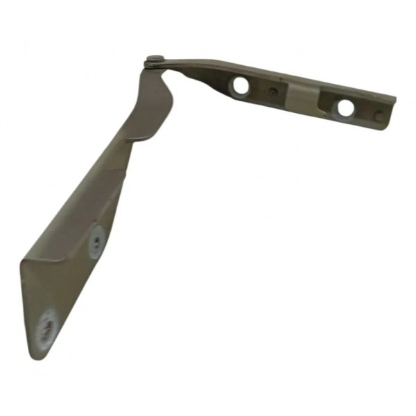 Dobradiça Esquerda Capo Citroen C3 Glx 1.4 2010 2011 2012