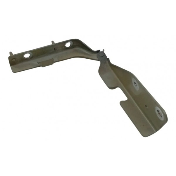 Dobradiça Esquerda Capo Citroen C3 Glx 1.4 2010 2011 2012