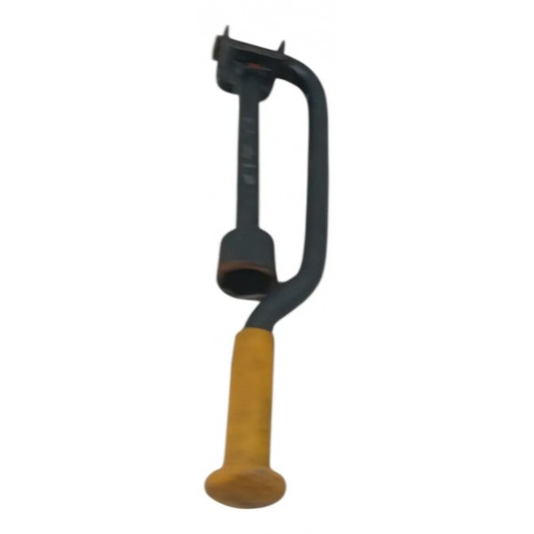 Chave Roda Articulavel  Renault Clio 1.0 2004 2005 2006 2007