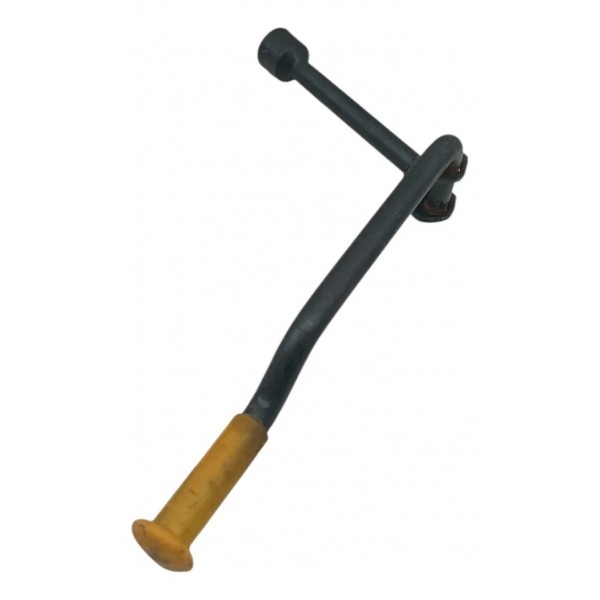 Chave Roda Articulavel  Renault Clio 1.0 2004 2005 2006 2007