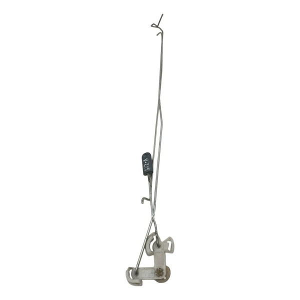 Vareta Fechadura Traseira Direita Renault Clio 1.0 2005 2006