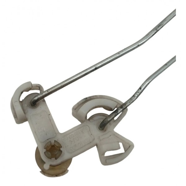 Vareta Fechadura Traseira Direita Renault Clio 1.0 2005 2006