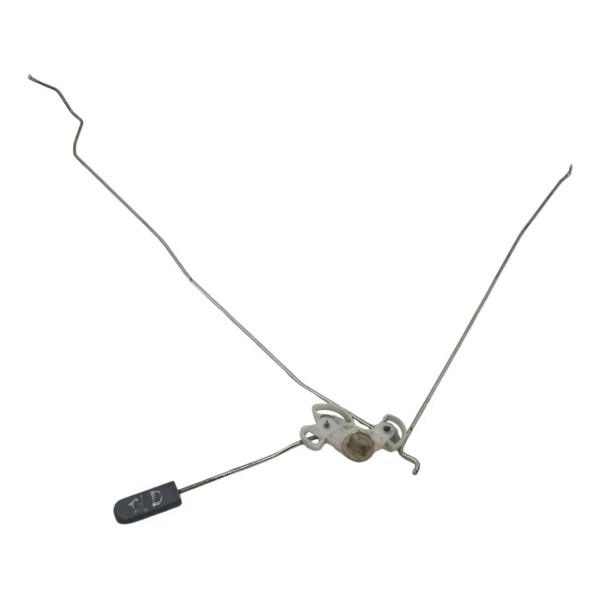 Vareta Fechadura Traseira Direita Renault Clio 1.0 2005 2006