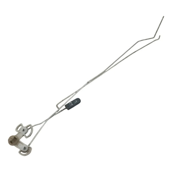 Vareta Fechadura Traseira Direita Renault Clio 1.0 2005 2006