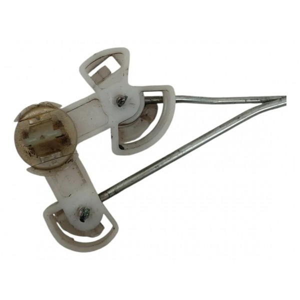 Vareta Fechadura Traseira Direita Renault Clio 1.0 2005 2006