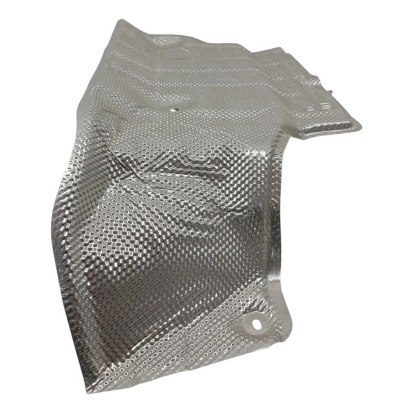 Protetor Defletor Calor Toyota Corolla Cross 2022 2023 2024