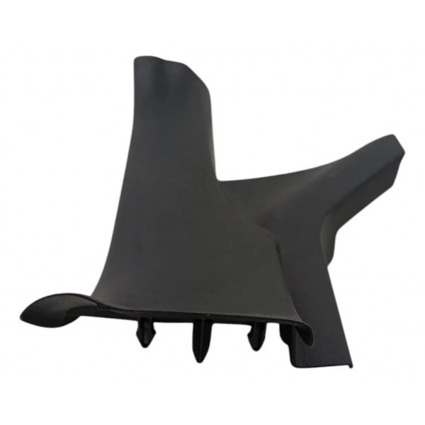 Soleira Traseira Esquerda Toyota Corolla Cross 2022 2023 24