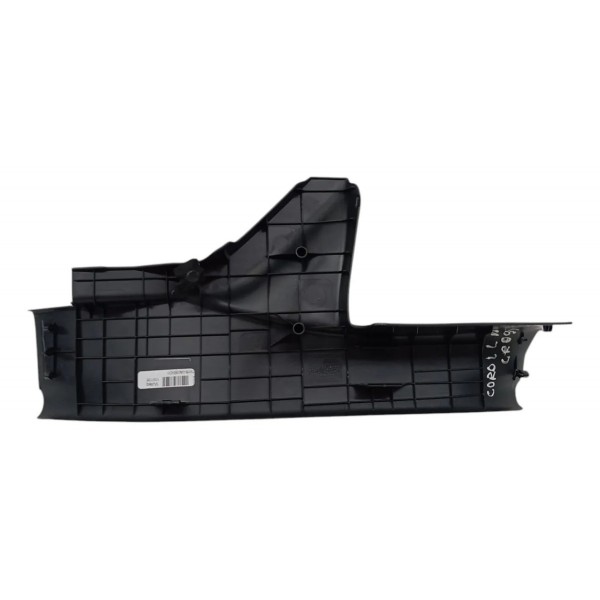 Soleira Traseira Esquerda Toyota Corolla Cross 2022 2023 24