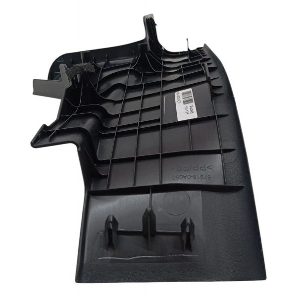 Soleira Traseira Esquerda Toyota Corolla Cross 2022 2023 24