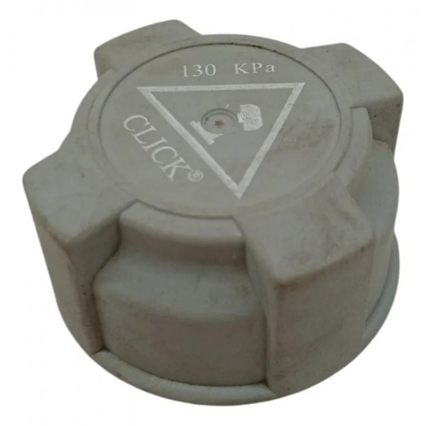 Tampa Reservatorio Aguia Motor Citroen C3 Glx 2010 2011 2012