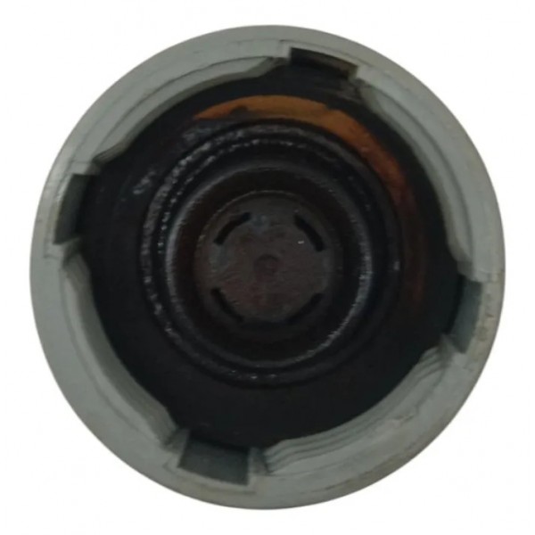 Tampa Reservatorio Aguia Motor Citroen C3 Glx 2010 2011 2012