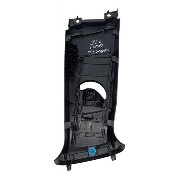 Moldura Coluna Cinto Esquerdo Toyota Corolla Cross 2023 2024