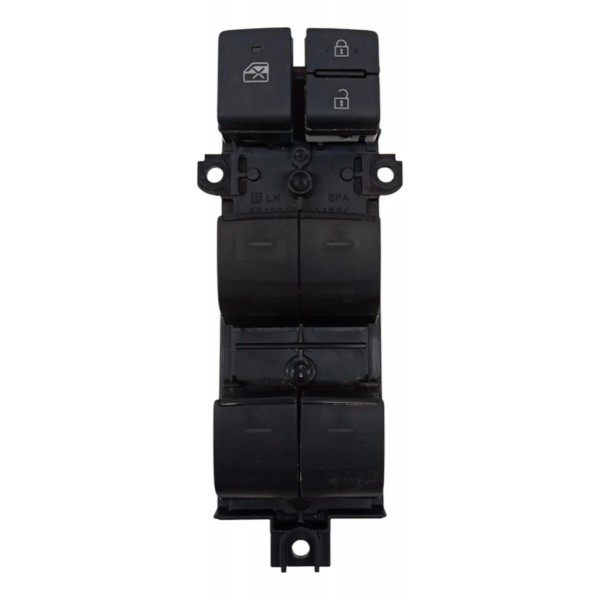 Botão Vidro Dianteiro Esquerdo Toyota Corolla Cross 2023 24