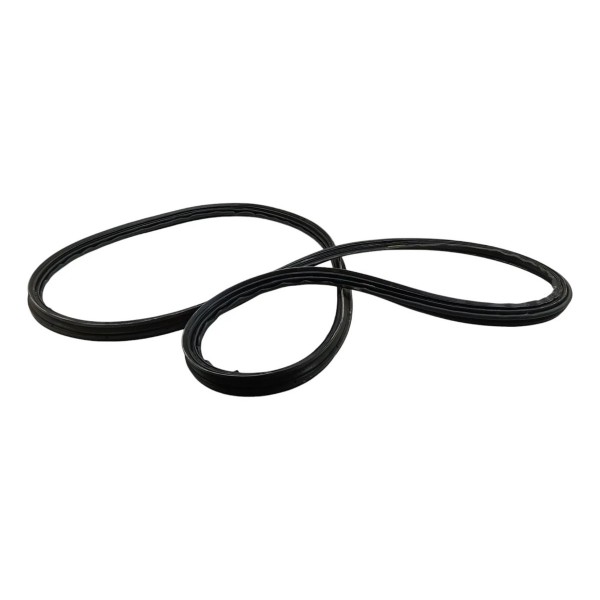 Borracha Porta Malas Toyota Corolla Cross Xre 2022 2023 2024