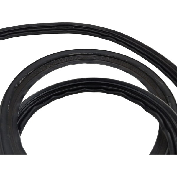 Borracha Porta Malas Toyota Corolla Cross Xre 2022 2023 2024