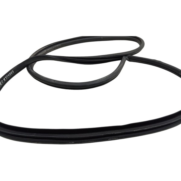 Borracha Porta Traseira Esquerda Toyota Corolla Cross 2023