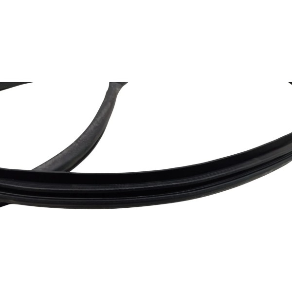 Borracha Porta Traseira Esquerda Toyota Corolla Cross 2023