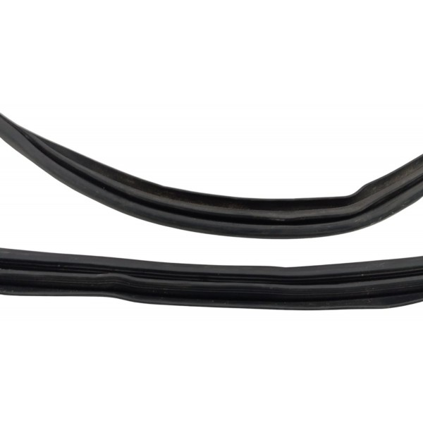 Borracha Porta Dianteira Esquerda Toyota Corolla Cross 2023