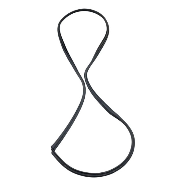 Borracha Porta Dianteira Direita Toyota Corolla Cross 2023