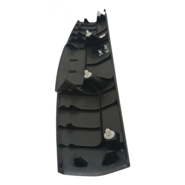 Moldura Central Tampa Traseira Toyota Corolla Cross 2023 24