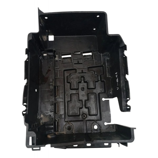 Caixa Suporte Bateria Citroen C3 Glx 1.4 2010 2011 2012 2013