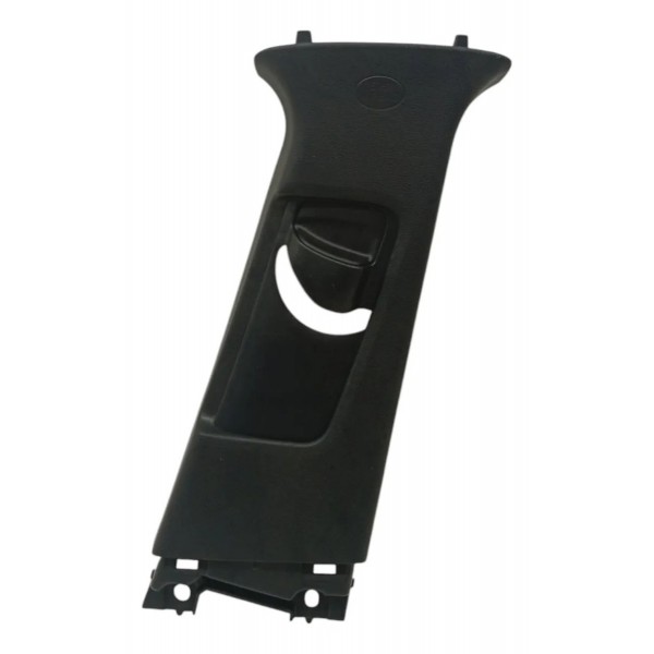 Moldura Coluna Cinto Direito Toyota Corolla Cross 2023 2024