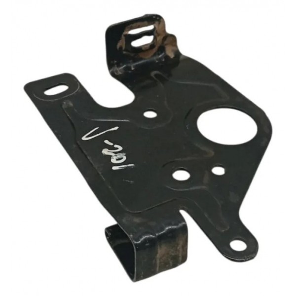 Suporte Caixa Filtro Ar Citroen C3 Glx 1.4  2010 2011 2012