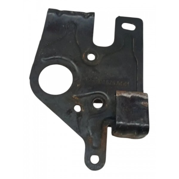 Suporte Caixa Filtro Ar Citroen C3 Glx 1.4  2010 2011 2012