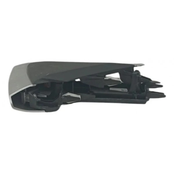 Moldura Acabamento Painel Esquerdo Toyota Corolla Cross 2023