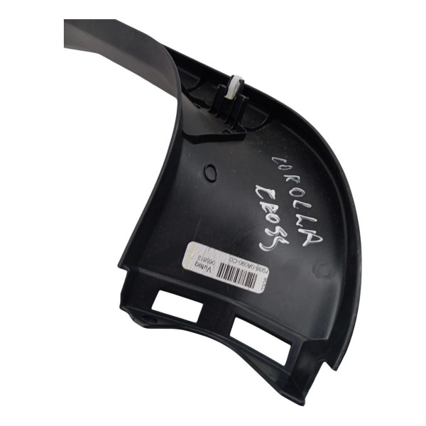 Moldura Tampa Traseira Esquerda Toyota Corolla Cross 2023 24