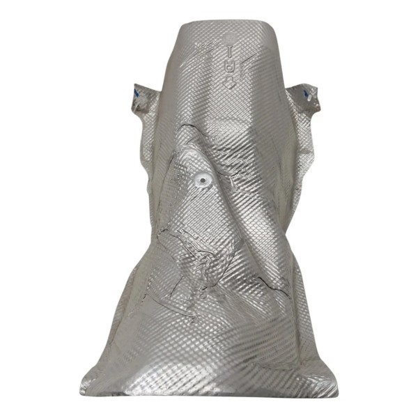 Defletor Escapamento Toyota Corolla Cross 2.0 Xre 2023 2024