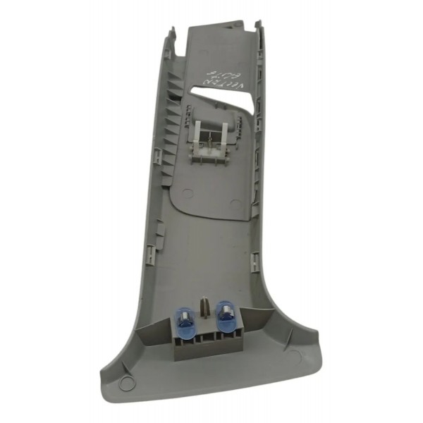 Moldura Coluna Central Esquerda Gm Vectra Elite 2007 2008 09