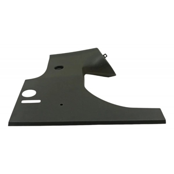 Acabamento Int Traseiro Esq Caixa Roda Gm Vectra 2007 2008