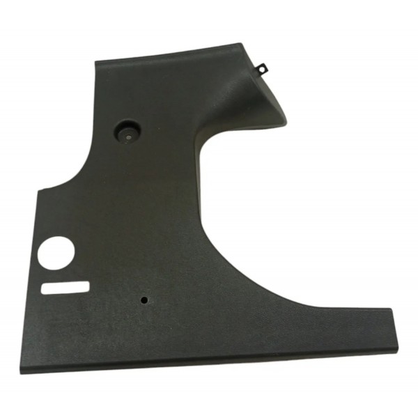 Acabamento Int Traseiro Esq Caixa Roda Gm Vectra 2007 2008