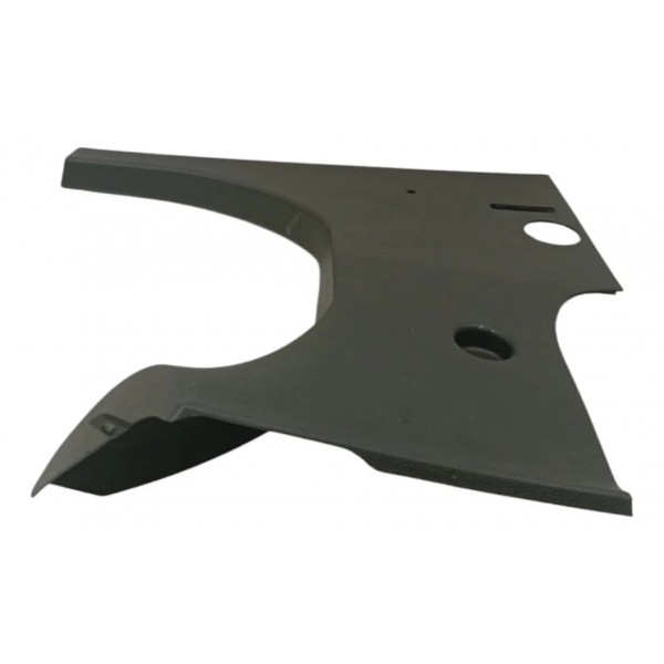 Acabamento Int Traseiro Esq Caixa Roda Gm Vectra 2007 2008