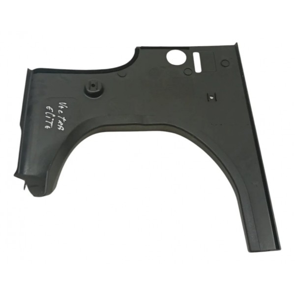 Acabamento Int Traseiro Esq Caixa Roda Gm Vectra 2007 2008