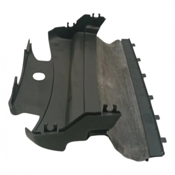 Moldura Inferior Coluna Direção Gm Vectra Elite 2006 2007 08