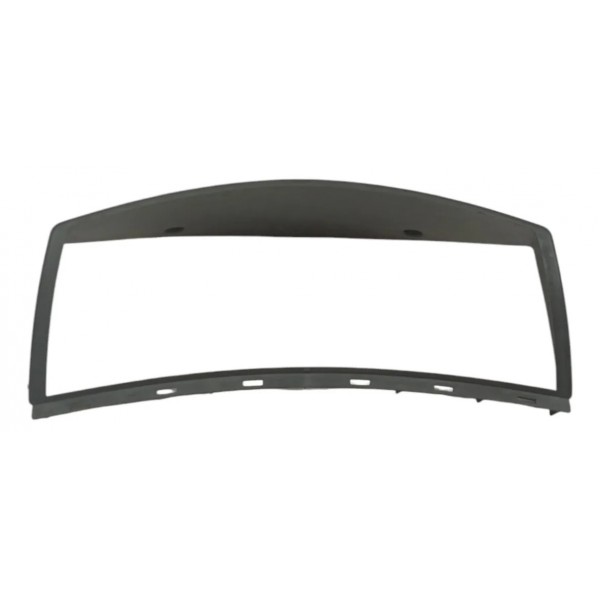 Moldura Painel Instrumento Gm Vectra Elite 2006 2007 2008 09