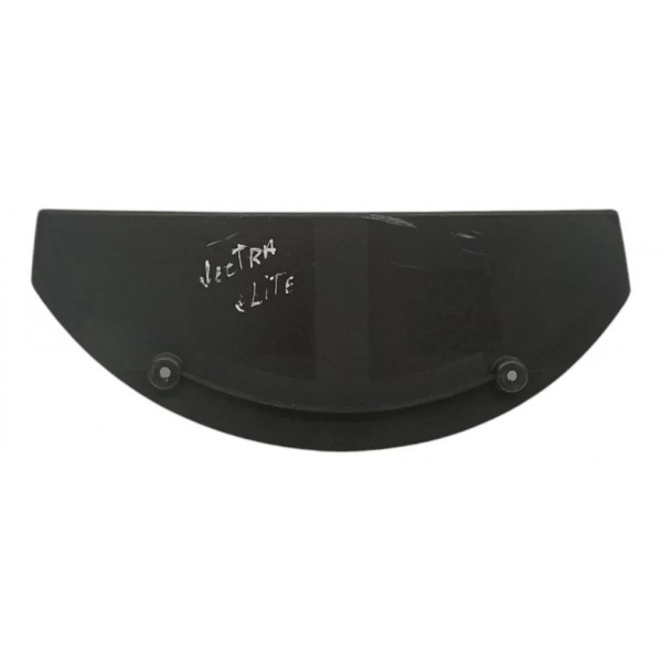 Moldura Painel Instrumento Gm Vectra Elite 2006 2007 2008 09