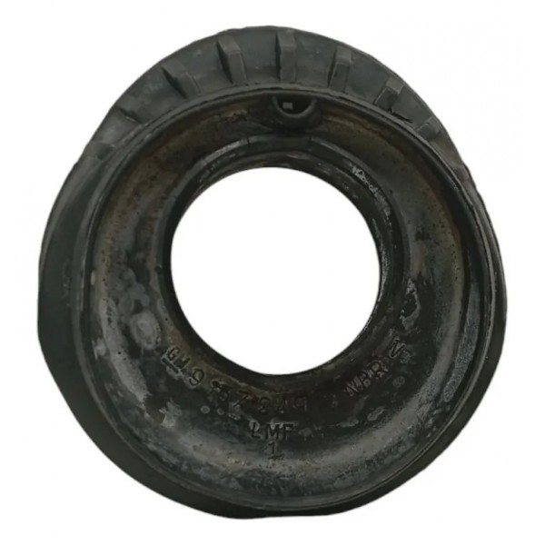 Borracha Vedação Gargalo Tanque Gm Vectra Elite 2006 2007 08