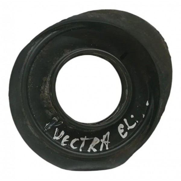 Borracha Vedação Gargalo Tanque Gm Vectra Elite 2006 2007 08