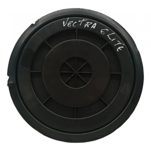 Rosca Vedação Tanque Combustivel Chevrolet Vectra Elite 2006